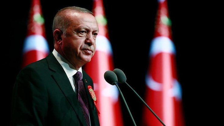 Erdoğan'dan Yunanistan'a: Diğer yöntemlerle de hesabını verirler