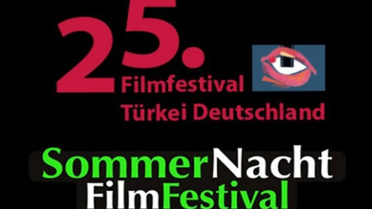 25. Nürnberg Türkiye Almanya Film Festivali’nden özel gösterim