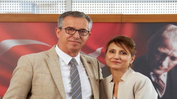 Gaziemir Belediye Başkanı: Eşim gönüllü çalışıyor