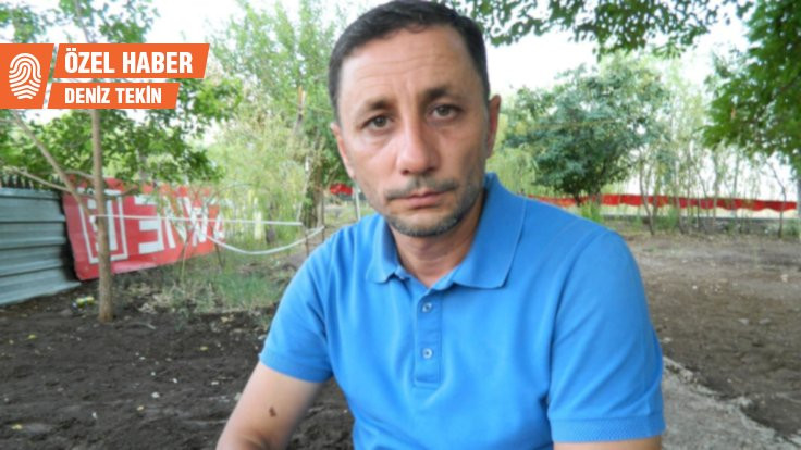 'Kardeşimi öldüren Diyarbakır 2. Ağır Ceza'dır'