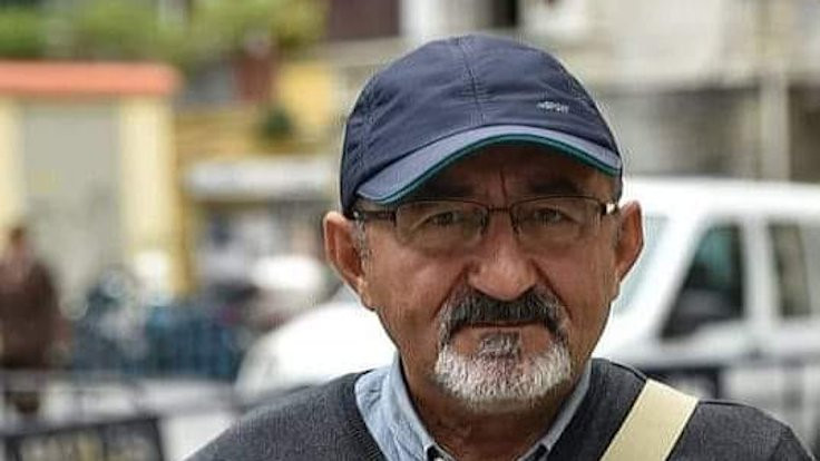 Gazeteci Necdet Özsaygın vefat etti