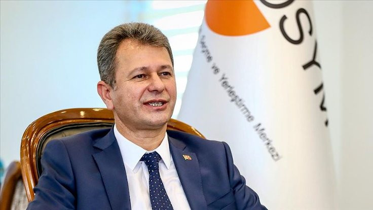 ÖSYM Başkanı Halis Aygün: YKS yerleştirme sonuçları hafta içinde açıklanacak