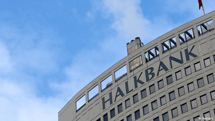 Halkbank'ın reddi hakim talebine ret