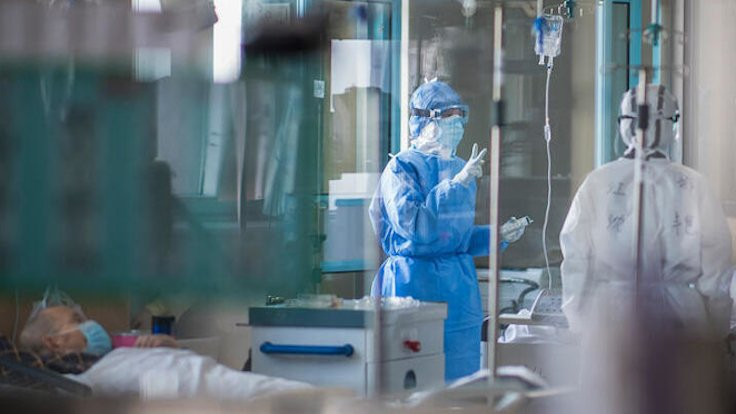 Fahrettin Koca: Yeni hasta sayısındaki yükselme ciddi