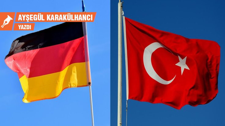 'Neo-Osmanlıcı' Türkiye ve her daim müttefik Almanya