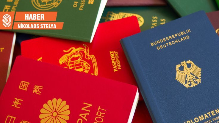 Kıbrıs’ta 'pasaport skandalı'