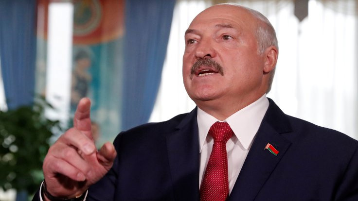 Lukaşenko'dan ilk açıklama: İzin vermeyeceğiz
