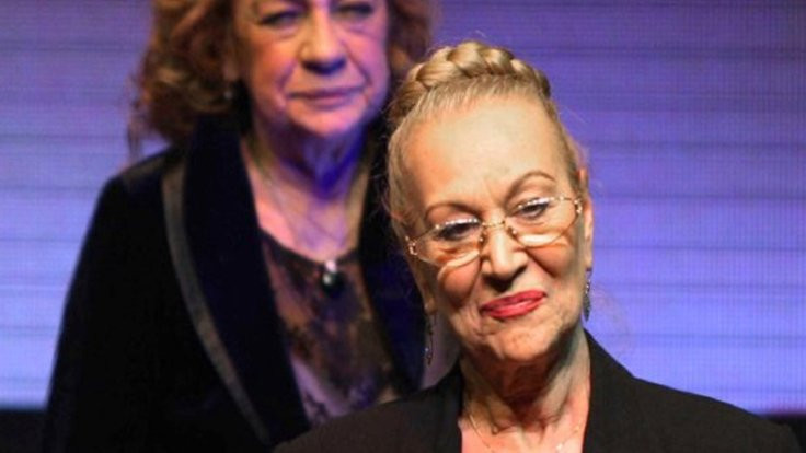 Tiyatro sanatçısı Meral Niron vefat etti