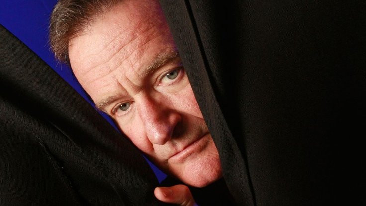 Robin Williams'ın son günleri belgesel oldu: Saldırı altındaydı