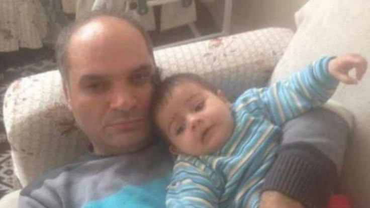 Sağlık raporuna rağmen Covid-19 servisinde çalıştırılan temizlik görevlisi Murat Yumruk öldü