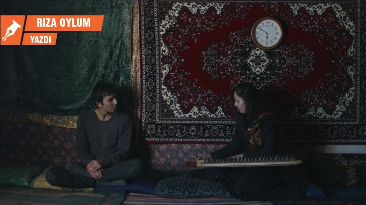 Azerbaycan sineması çıtayı yükseltiyor