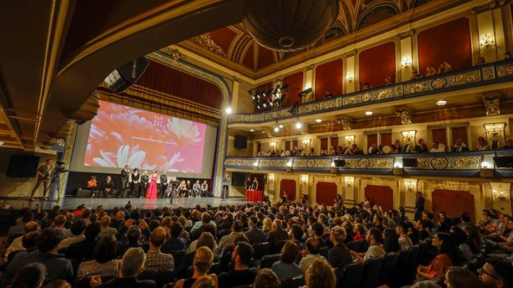Saraybosna Film Festivali online düzenlenecek