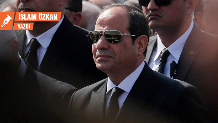 Mısır’da Sisi ile el-Ezher çatışması