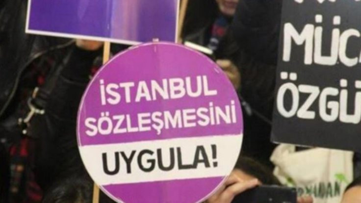 345 erkekten destek açıklaması: Erkeklik öldürüyor, İstanbul Sözleşmesi yaşatır