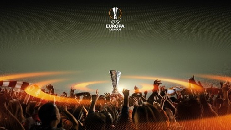 Avrupa Ligi'nde final
