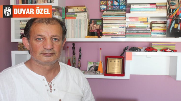 Organizatör Bülent Öner: Kayyım kültür sanat bütçesini kullanmıyor