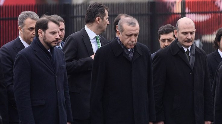 Tayyip Erdoğan’ın halefi kim olacak?