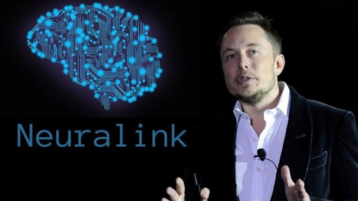 Elon Musk, 'çığır açan' çipini tanıttı: Neuralink