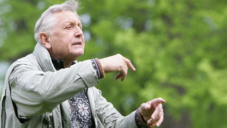 Yönetmen Jiří Menzel öldü