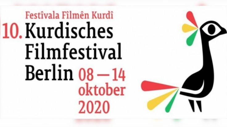 10. Berlin Kürt Film Festivali online yapılacak