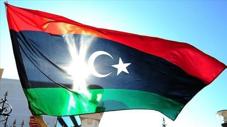 Libya anayasa referandumu için BM'den yardım istedi