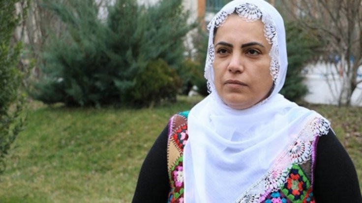 HDP'li Remziye Tosun'a 10 yıl hapis