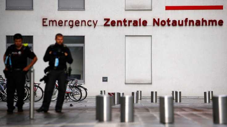 Almanya'da hemşire ve hasta bakıcılara 100 milyon euroluk korona ikramiyesi
