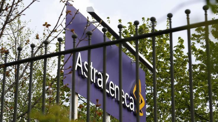 AstraZeneca aşı denemelerini yeniden başlattı