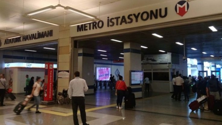 İBB duyurdu: 3 metro durağı 14 ay kapalı kalacak