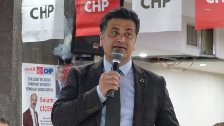 Kılıçdaroğlu'nun avukatı Celal Çelik koronaya yakalandı