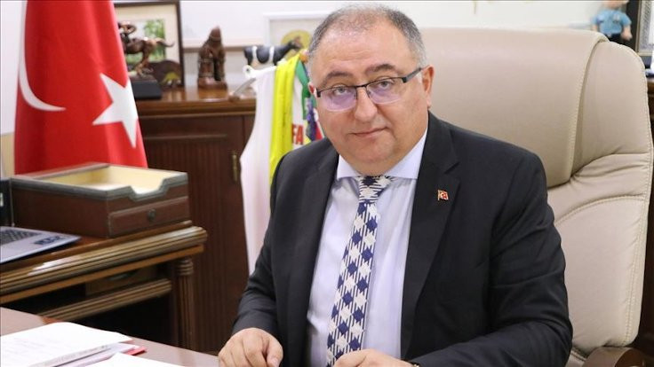 Yalova Belediye Başkanı Vefa Salman için yakalama kararı çıkarılması talebi reddedildi