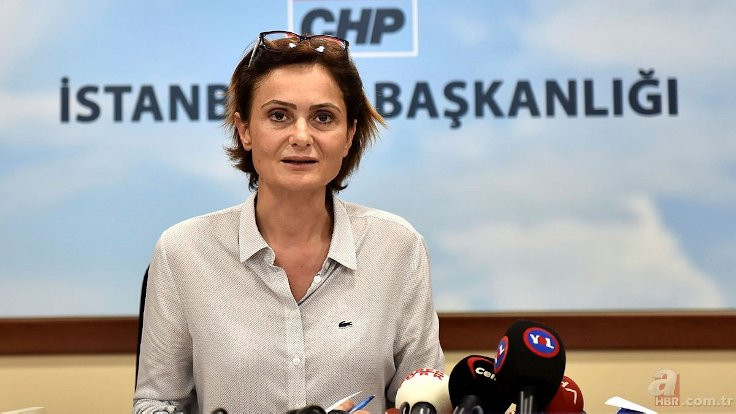 Kaftancıoğlu'ndan HDP açıklaması: Size herkesin bildiği bir sır vereyim mi?