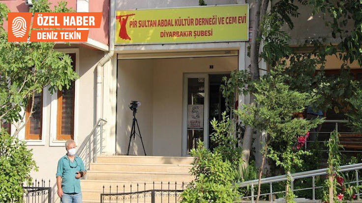 Diyarbakır'da yargı, cemevini 'keşfedecek'