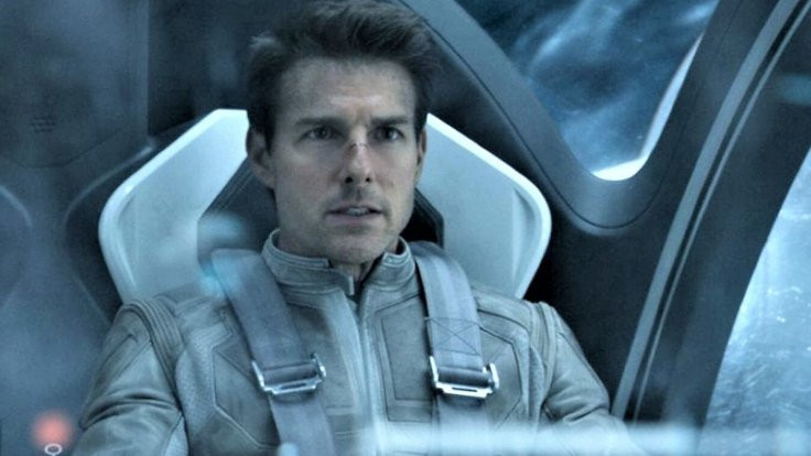 Tom Cruise'un uzaya gideceği tarih belli oldu