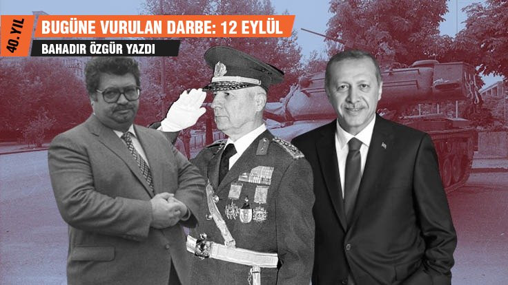 24 Ocak'tan AKP'ye: Yeni bir devlet yaratmak