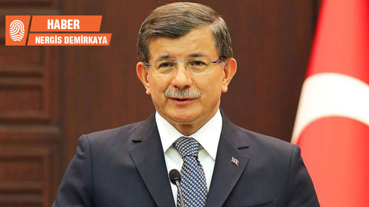 Ahmet Davutoğlu: Gelecek Partisi’nin kendi Cumhurbaşkanı adayı olacaktır