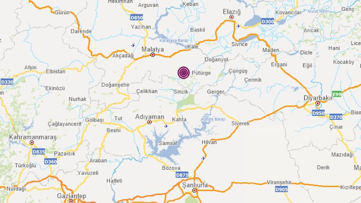 Malatya'da deprem, 3 farklı açıklama