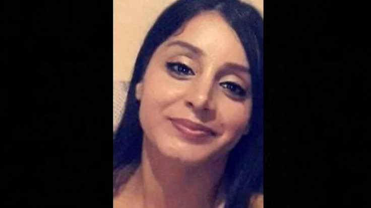 13 gündür kayıp kadının cesedi bulundu