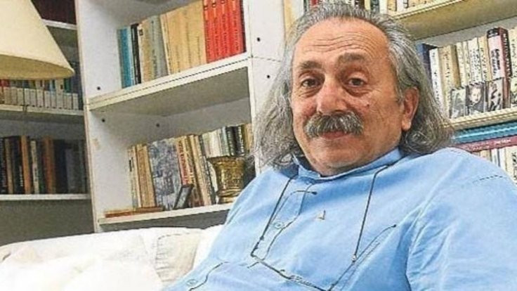 Gazeteci Erbil Tuşalp vefat etti