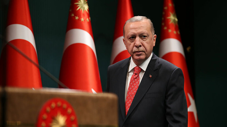 Erdoğan'a hakaretten 1 yılda 36 bin kişiye soruşturma