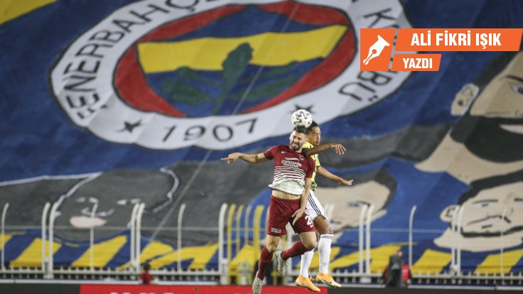 Fenerbahçe henüz hazır değil