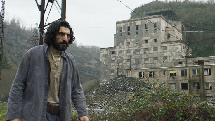 Erdem Tepegöz'ün yeni filmi Moskova Film Festivali'nde Ana Yarışma'da