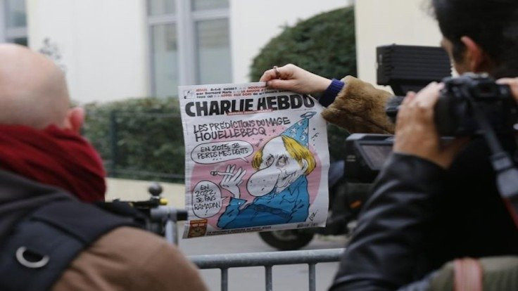 Charlie Hebdo, Hz. Muhammed karikatürlerini yeniden yayınlayacak