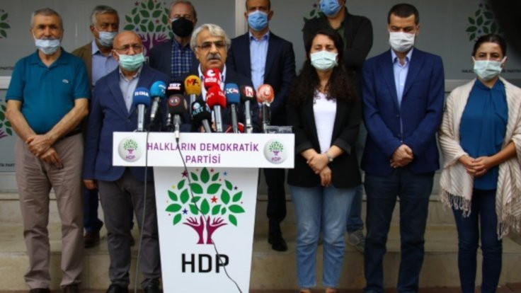 Sancar: HDP bu iktidara son verecek