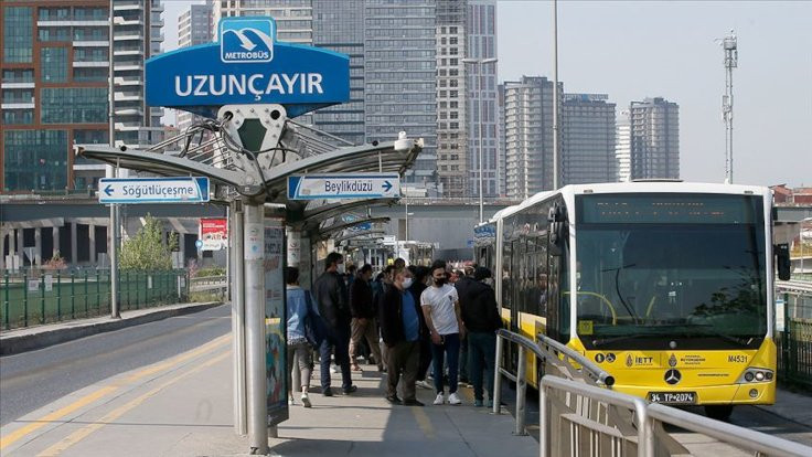 İstanbul'da mesailer değişti ama: 'Özel sektör olmadan olmaz' - Sayfa 4
