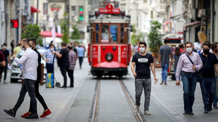 Fahrettin Koca'dan İstanbul uyarısı