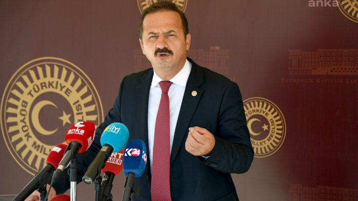 İYİ Parti: Süleyman Soylu 'bundan daha kötüsü olamaz' dedirtti