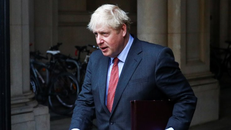 İngiltere Başbakanı Johnson yeni korona tedbirlerini açıkladı: Altı ay sürebilir