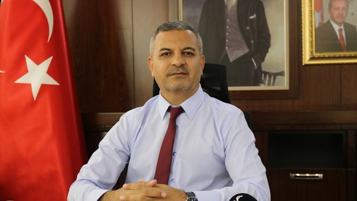 Diyarbakır İnanç Özgürlüğü Platformu: İl Milli Eğitim Müdürü tepkilerimiz üzerine görevden alındı