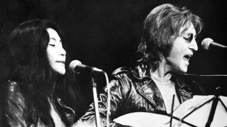 John Lennon’ın katili Yoko Ono'dan özür diledi